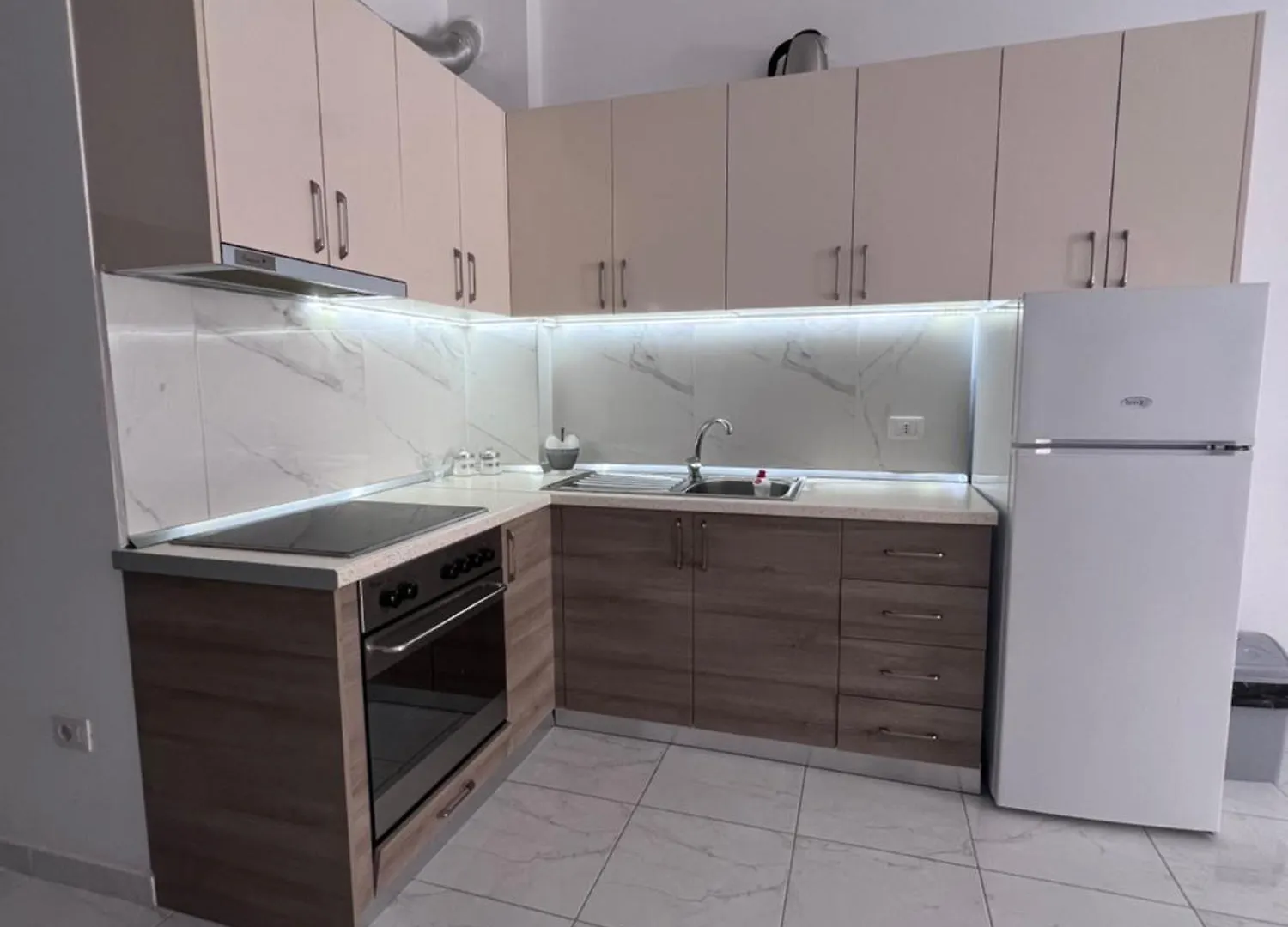 Alis Apartment Orikum