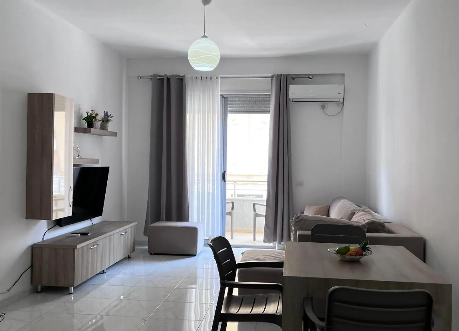 Alis Apartment Orikum 0*,  Albanie