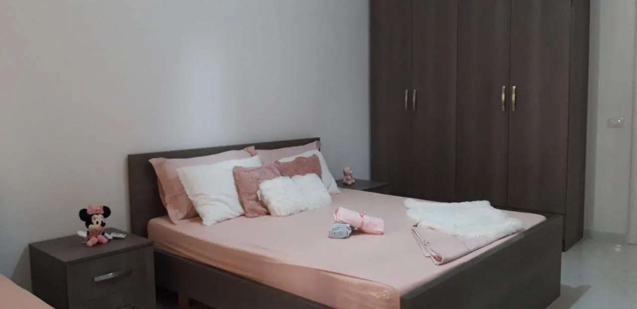 Alis Apartment Orikum 0*,