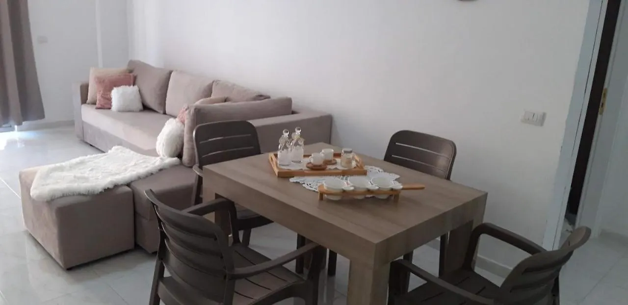Alis Apartment Orikum